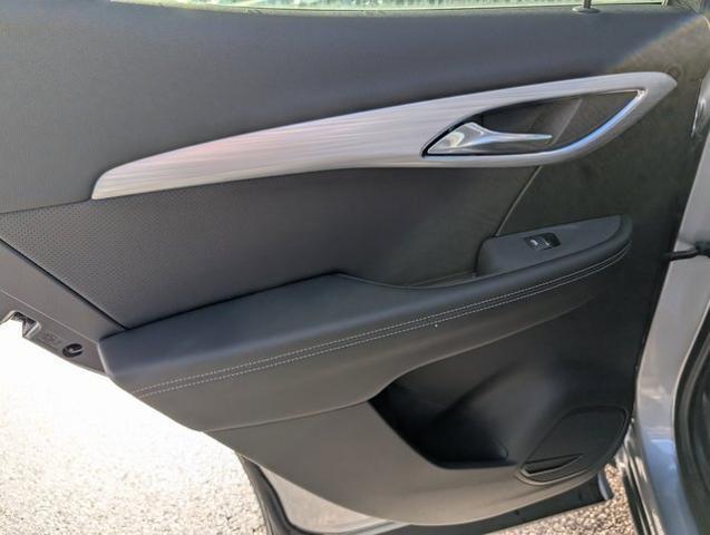 2025 Buick Envision Avenir AWD