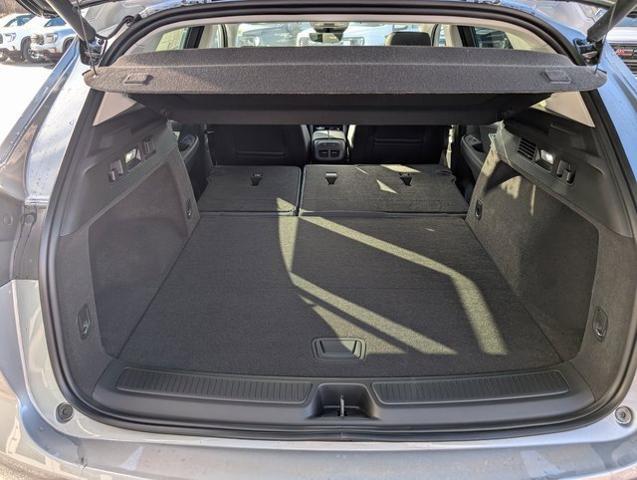 2025 Buick Envision Avenir AWD