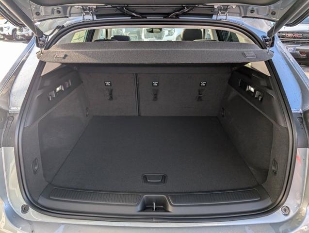2025 Buick Envision Avenir AWD