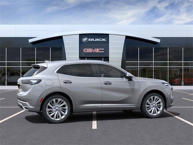 2025 Buick Envision Avenir AWD