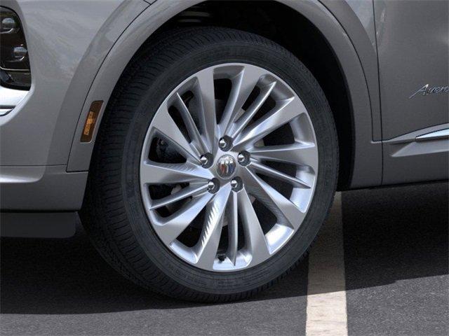 2025 Buick Envision Avenir AWD