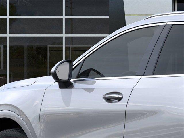 2025 Buick Envision Avenir AWD