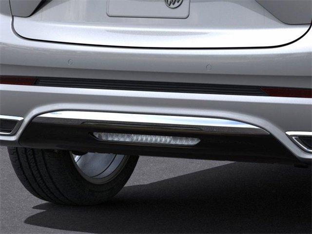 2025 Buick Envision Avenir AWD