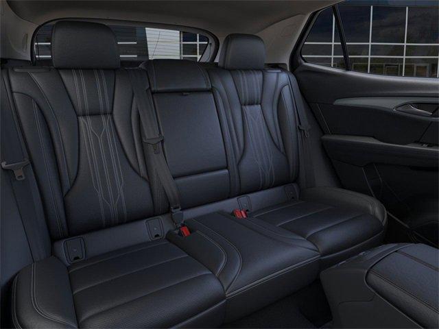 2025 Buick Envision Avenir AWD