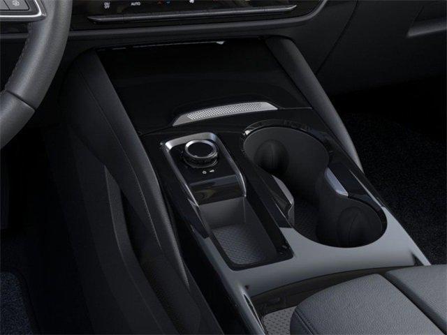 2025 Buick Envision Avenir AWD