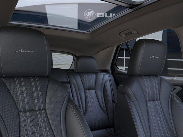 2025 Buick Envision Avenir AWD