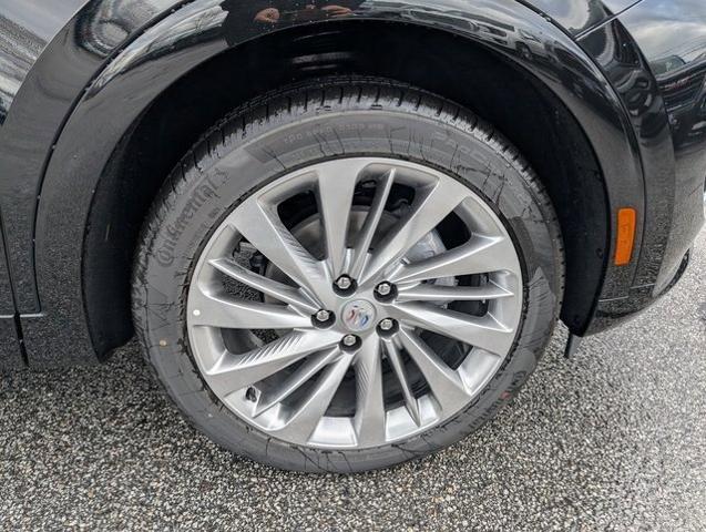 2025 Buick Envision Avenir AWD