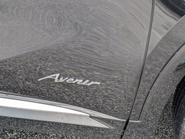 2025 Buick Envision Avenir AWD