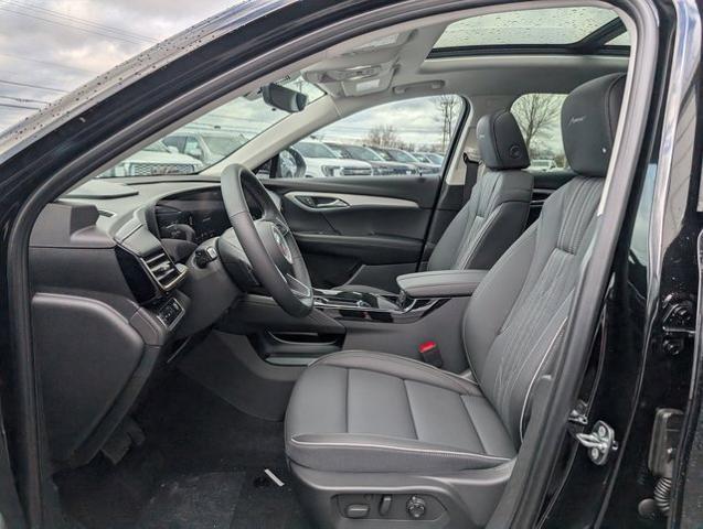 2025 Buick Envision Avenir AWD