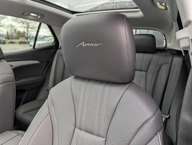 2025 Buick Envision Avenir AWD