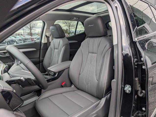 2025 Buick Envision Avenir AWD