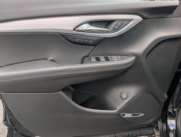 2025 Buick Envision Avenir AWD