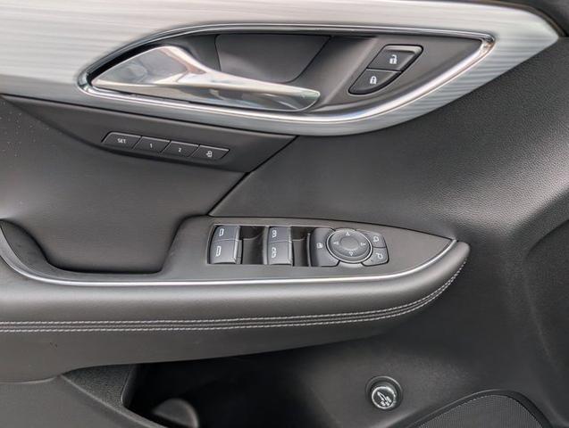 2025 Buick Envision Avenir AWD