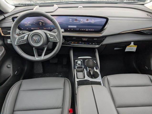 2025 Buick Envision Avenir AWD