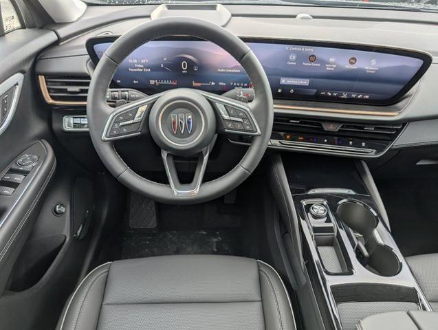 2025 Buick Envision Avenir AWD