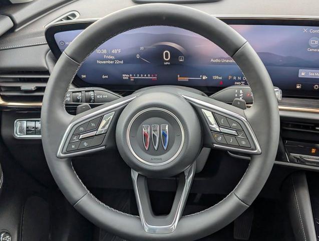 2025 Buick Envision Avenir AWD