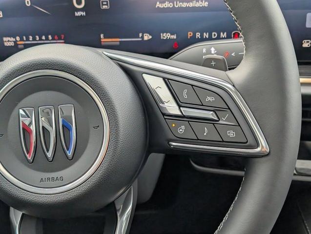 2025 Buick Envision Avenir AWD