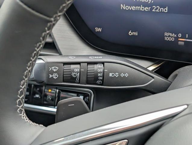 2025 Buick Envision Avenir AWD
