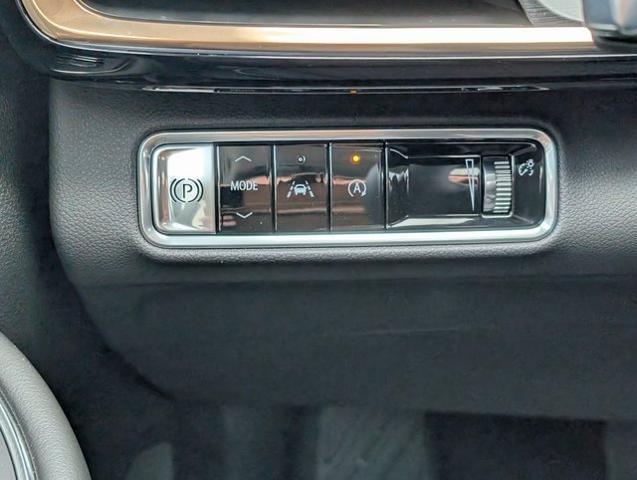2025 Buick Envision Avenir AWD