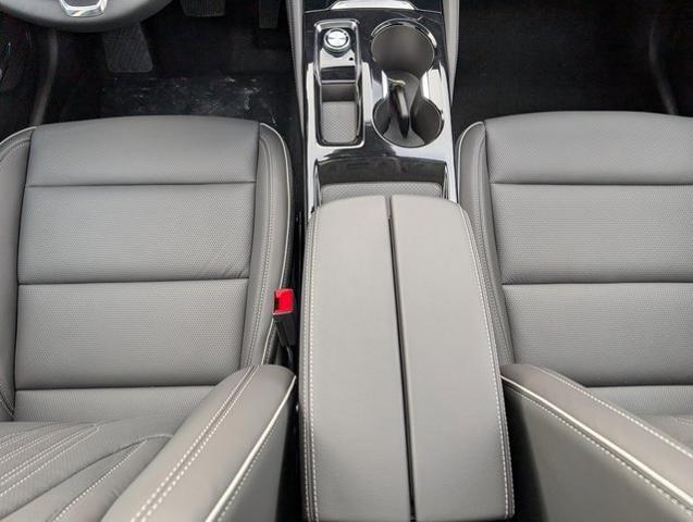 2025 Buick Envision Avenir AWD