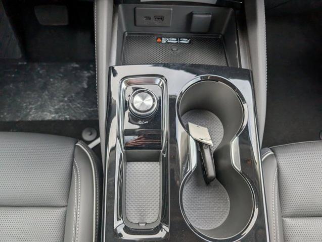 2025 Buick Envision Avenir AWD