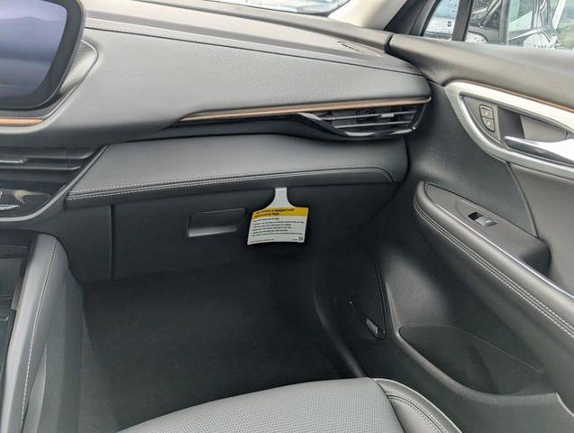 2025 Buick Envision Avenir AWD