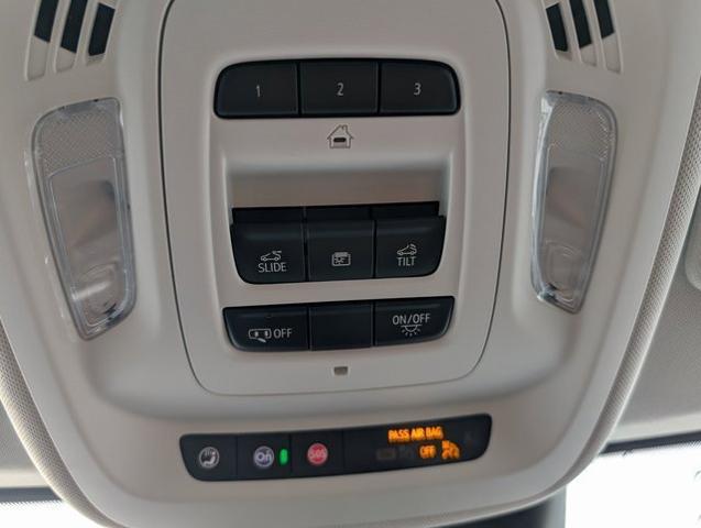 2025 Buick Envision Avenir AWD