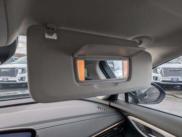 2025 Buick Envision Avenir AWD