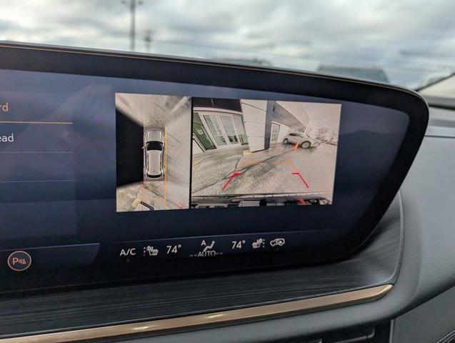 2025 Buick Envision Avenir AWD
