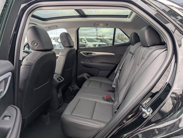 2025 Buick Envision Avenir AWD