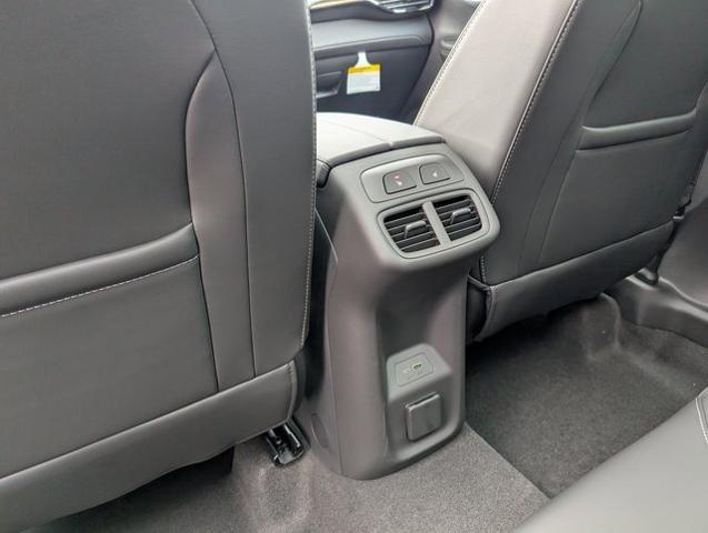 2025 Buick Envision Avenir AWD