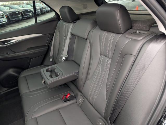 2025 Buick Envision Avenir AWD
