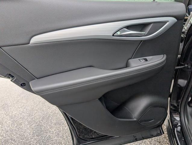 2025 Buick Envision Avenir AWD