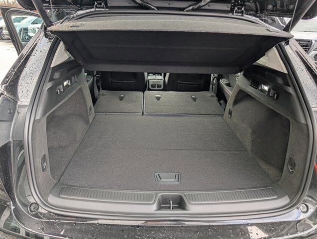 2025 Buick Envision Avenir AWD