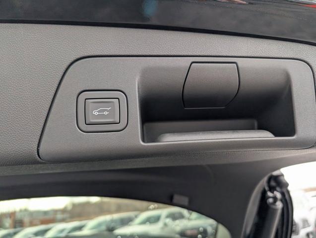 2025 Buick Envision Avenir AWD