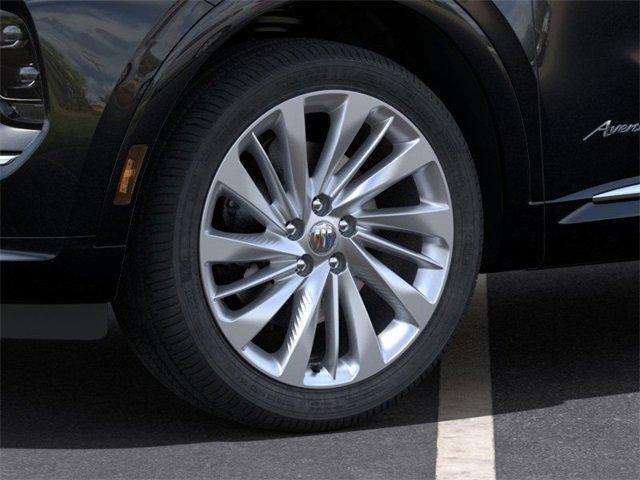 2025 Buick Envision Avenir AWD
