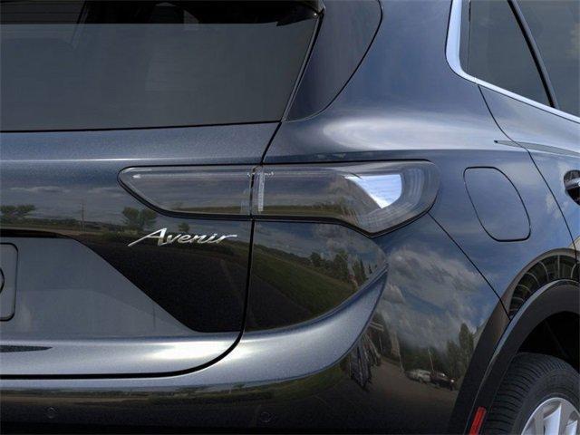 2025 Buick Envision Avenir AWD