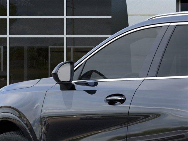 2025 Buick Envision Avenir AWD