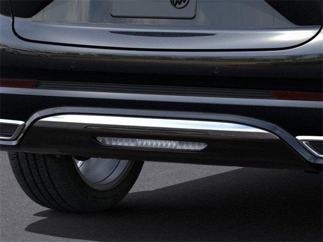 2025 Buick Envision Avenir AWD