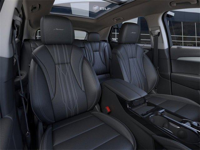 2025 Buick Envision Avenir AWD
