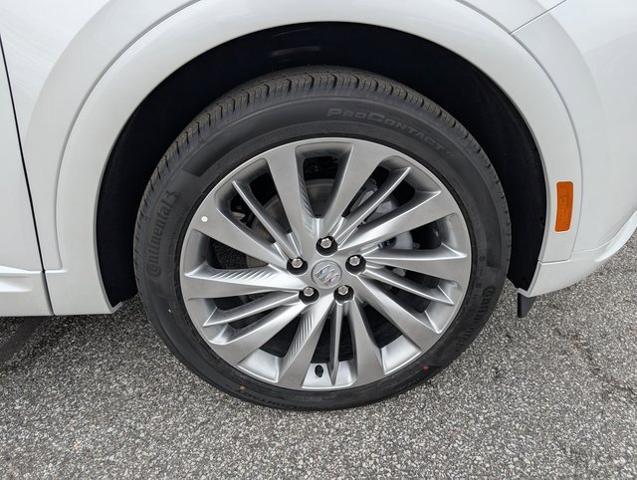 2025 Buick Envision Avenir AWD