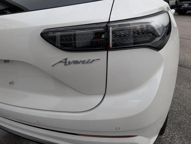 2025 Buick Envision Avenir AWD