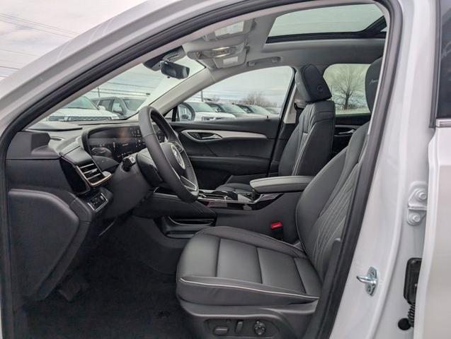 2025 Buick Envision Avenir AWD