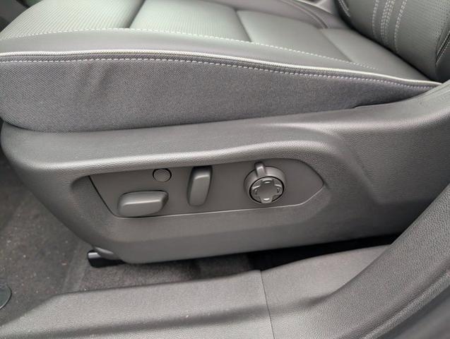 2025 Buick Envision Avenir AWD