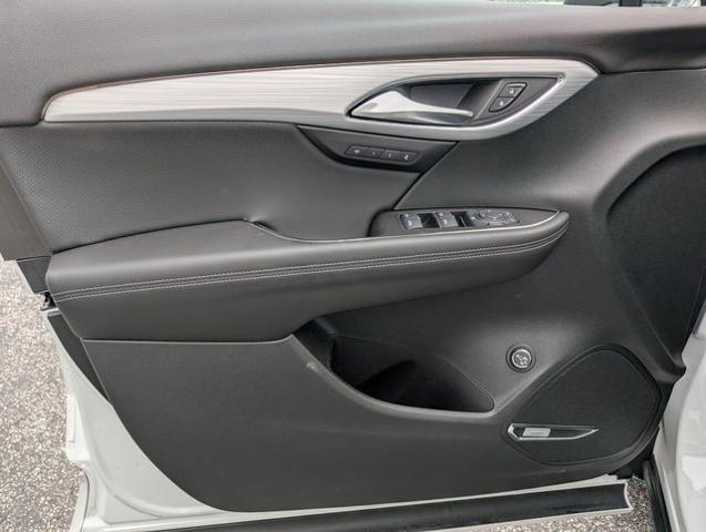 2025 Buick Envision Avenir AWD