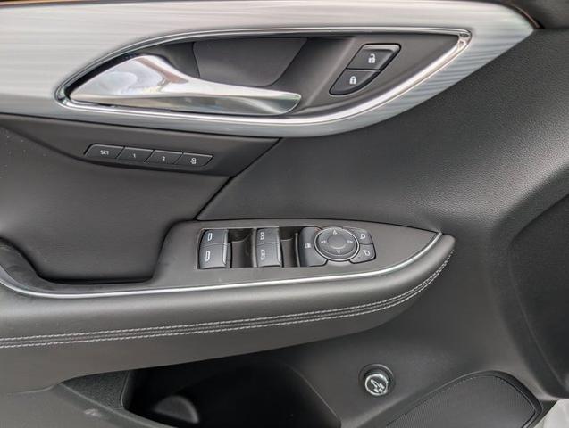 2025 Buick Envision Avenir AWD