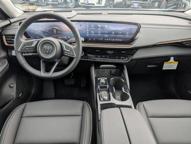2025 Buick Envision Avenir AWD