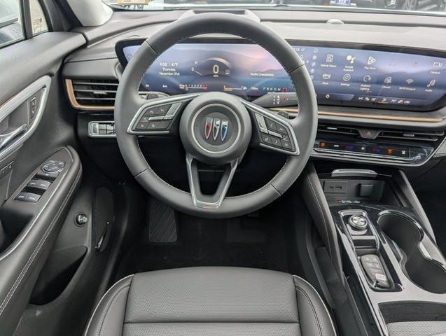 2025 Buick Envision Avenir AWD