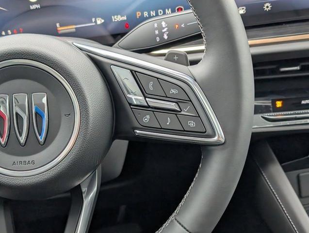2025 Buick Envision Avenir AWD