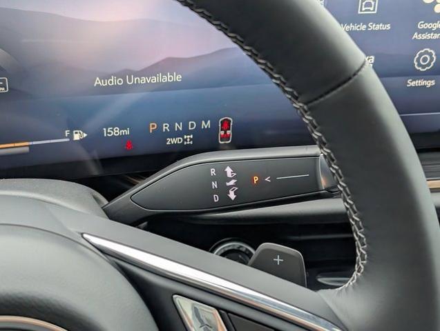 2025 Buick Envision Avenir AWD